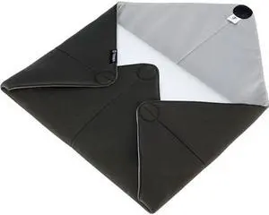 Tenba Tools Protective Wrap, 20", Black 636-341