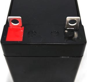 SPS Brand 12V 9 Ah Replacement Battery  for Vector  VEC016 Start-It Starter Replacement (1 pack)