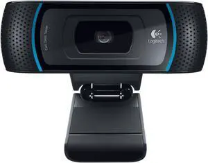 Logitech B910 HD Webcam