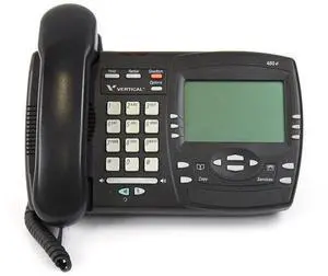 Nortel Meridian Aastra Vista 480e Telephone Call Display Telephone Analog