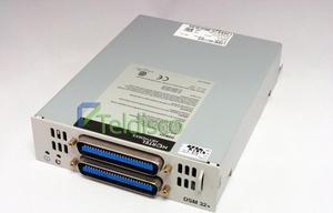 Nortel NT7B09AAAD BCM DSM 32-32 Digital Station Media Bay Module (NEW)