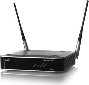 Linksys Wap200 - Wireless-G Access Point With Power Over Ethernet & Rangebooster