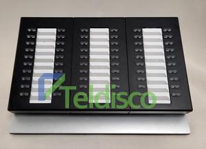 Toshiba Strata DDM5060 DSS Console 60 Programmable Buttons for the DP5000 Series Telephones