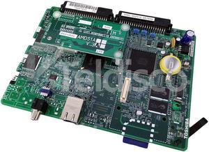 Toshiba CTX/CIX 672 processor with 64 license and Remote Maintenance Modem (BCTU2 with AMDS1A)