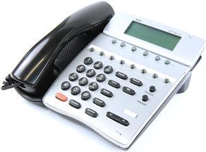 NEC DTR-8D-2 Digital Display Telephone