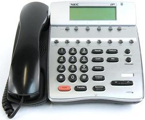 NEC ITR-8D-3 VOIP Phone