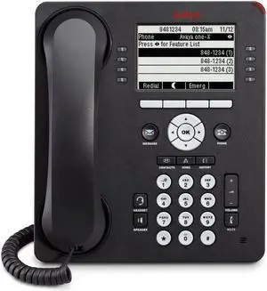 AVAYA IP PHONE 9608 by Avaya