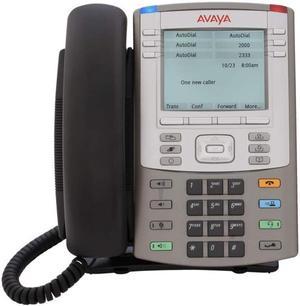 Nortel Avaya 1140E IP Phone (NTYS05)