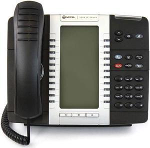 Mitel 5340 Dual Mode IP Phone (50005071)