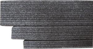 Fastcap Kaizen Foam 30mm (1-1/8") Black