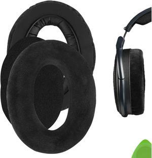 Geekria Comfort Velour Replacement Ear Pads for Beats Studio 3 Wireles