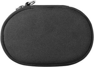Geekria Travel Case for Logitech G402, G502, G602, Razer DeathAdder Chroma, Naga, Mamba and Many Gaming Wireless Mouse / Protective Travel Bag