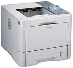 Ml-4512nd Laser Printer, 16 X 4 Character Lcd Screen By: Samsung