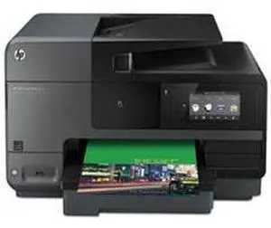 Officejet Pro 8620 E-All-In-One Inkjet Printer, Copy/fax/print/scan By: HP Officejet Pro 8620 E-All-In-One Inkjet Printer, Copy/fax/print/scan By: HP