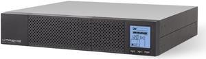 Xtreme Power Conversion P80-1100 1100VA/990W 120V 2U (8) 5–15R UPS