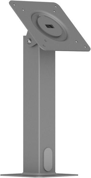 360 Tilting VESA Surface Mount 9" - Silver