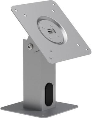 360 Tilting VESA Surface Mount - Silver