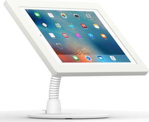 VidaMount Black Enclosure and Portable Flexible Stand [Bundle] compatible with Microsoft Surface Pro 8 / Pro X