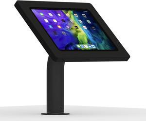 VidaMount Black Enclosure and Fixed Surface Wall/Table Mount [Bundle] compatible with iPad Pro 11" (1st/2nd/3rd/4th Gen) & Air 10.9" (4th/5th Gen)