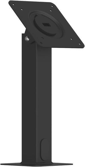 360 Tilting VESA Surface Mount 9" - Black