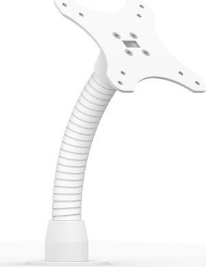 Flexible Surface Mount VESA 75/100 - White