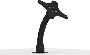 Flexible Surface Mount VESA 75/100 - Black