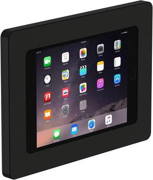 VidaMount Black VESA Enclosure compatible with iPad Mini 1/2/3