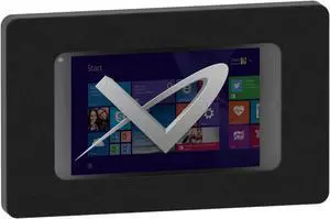 VidaMount Black VESA Enclosure compatible with HP Stream 7