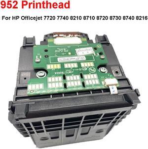 952 Printhead For HP Officejet 7720 7740 8210 8710 8720 8730 8740 8216
