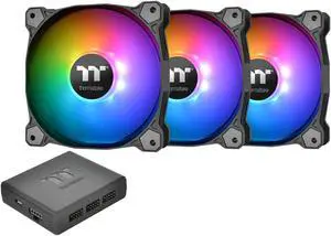 Thermaltake Pure Plus 12 Cooling Fan
