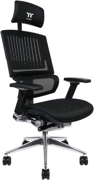 Thermaltake GGC-EG5-BBLFDM-01 CyberChair E500