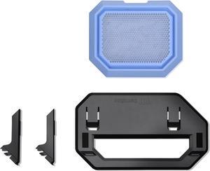 Thermaltake Tower 300 Series Chassis Stand Kit (Hydrangea Blue)