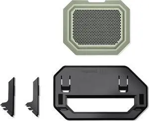 Thermaltake Tower 300 Series Chassis Stand Kit (Matcha Green)