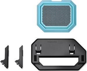Thermaltake Tower 300 Series Chassis Stand Kit (Turquoise)