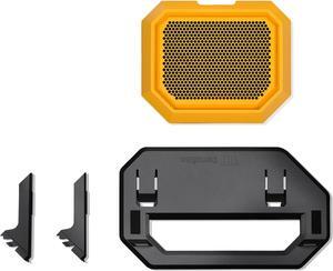 Thermaltake Tower 300 Series Chassis Stand Kit (Bumblebee)