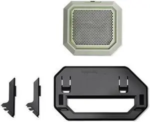 Thermaltake Tower 250 Chassis Stand Matcha Green AC-078-ONENAN-A1