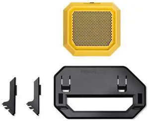 Thermaltake Tower 250 Chassis Stand; Butter Caramel; AC-078-ONMNAN-A1