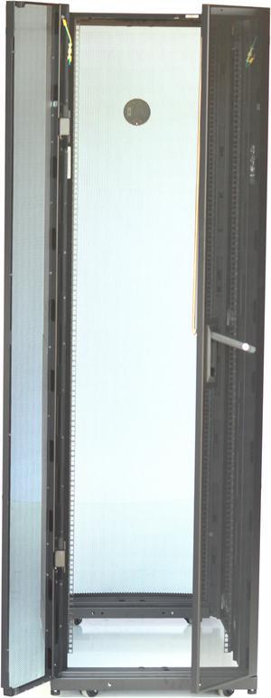 Dell NetShelter SX AR3100X717 Standard Enclosure - 42U