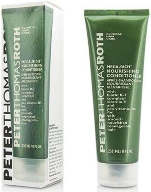 Peter Thomas Roth Mega Rich Conditioner 8oz - New , Sealed, in the Box Peter Thomas Roth Mega Rich Conditioner 8oz - New , Sealed, in the Box
