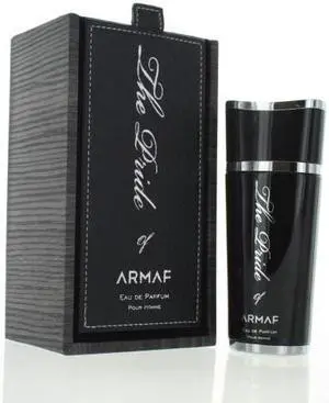 The Pride By Armaf - 3.4 OZ EAU DE PARFUM SPRAY