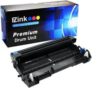 E-Z Ink ™ Compatible Drum Unit Replacement For Brother DR520 DR620 DR-520 DR-620 (1 Drum Unit)