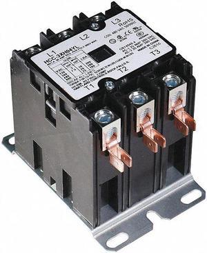 DAYTON HCC-3XH04YL Contactor