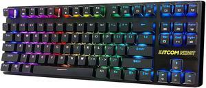 Pack Gaming Krom Kandy (teclado+ratón+alfombrilla) – Krom Gaming Store