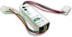HES HES 2005M3 Smart Pac III In-Line Power Control