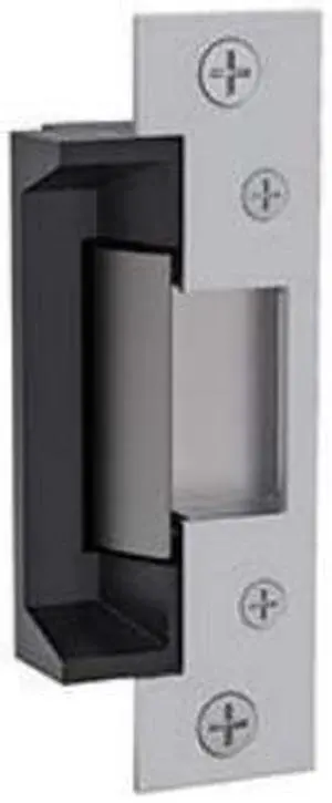 HES 5000C 630 Electric Door Strike, Stainless Steel, Stainless steel, For Use