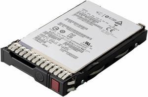 HPE P18432-B21 - HPE 480GB 2.5" SATA  6Gb/s Solid State Drive - OEM