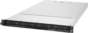 ASUS SV RS500A-E11-RS4U-WOCPU010Z 1U AMD EPYC7003 LGA4094 DDR4 800W Brown Box