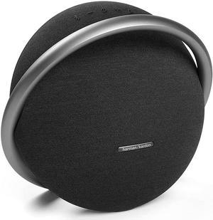 Harman Kardon Onyx Studio 7 Bluetooth Wireless Portable Speaker - Black