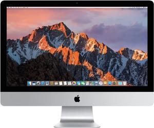 Apple A Grade Desktop Computer 27-inch iMac A1419 2017 MNED2LL/A 3.8 GHz Core i5 (I5-7600K) 40GB RAM 1TB HDD & 128 GB SSD Storage Mac OS Include Keyboard and Mouse