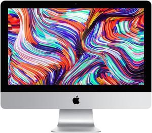 Apple iMac 21.5-Inch Core i5 (I5-7360U) 2.3GHz (Mid-2017) MMQA2LL/A A1418 16GB RAM 256GB SSD